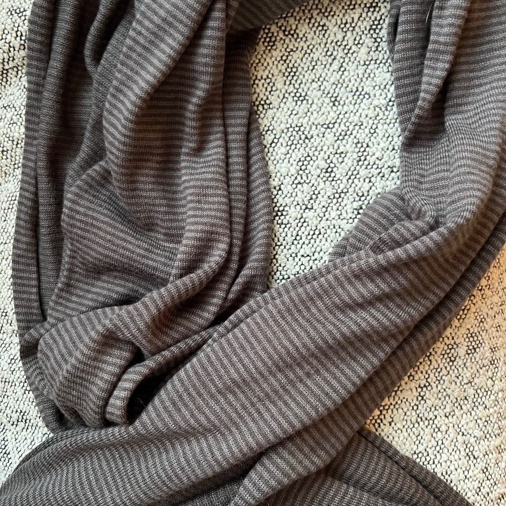 Knit Wrap/Scarf